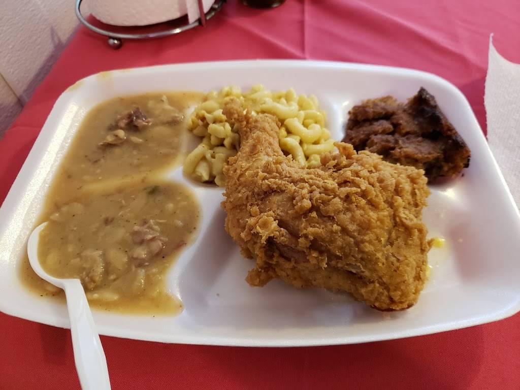 Martha Lous Kitchen | restaurant | 1068 Morrison Dr, Charleston, SC 29403, USA | 8435779583 OR +1 843-577-9583