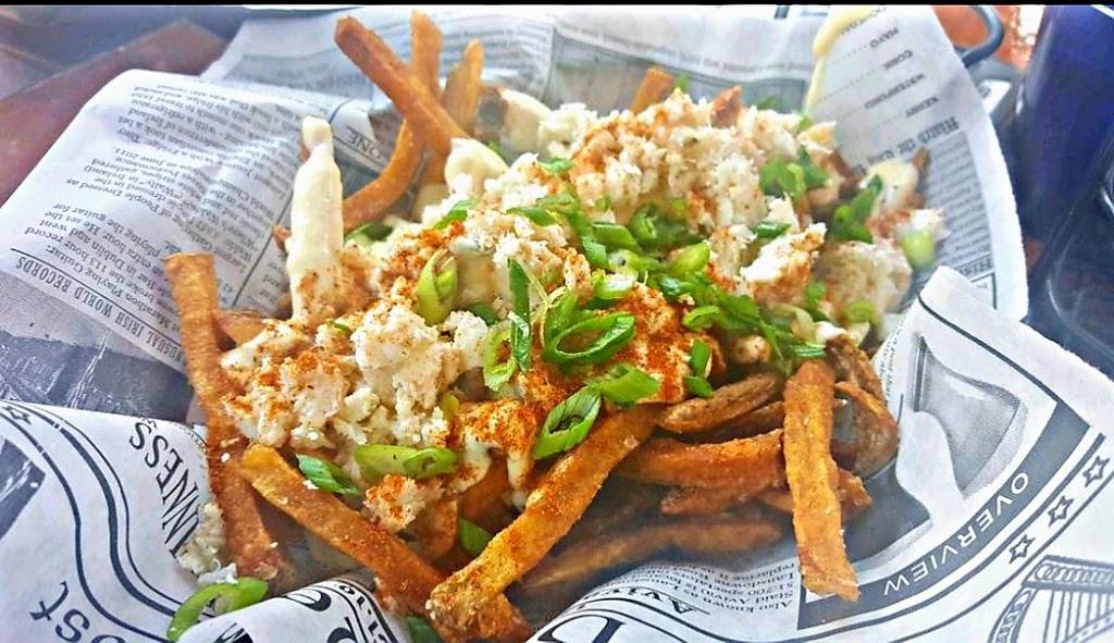 Hilltown Tavern Fairmount | restaurant | 795 N 24th St, Philadelphia, PA 19130, USA | 2675199580 OR +1 267-519-9580