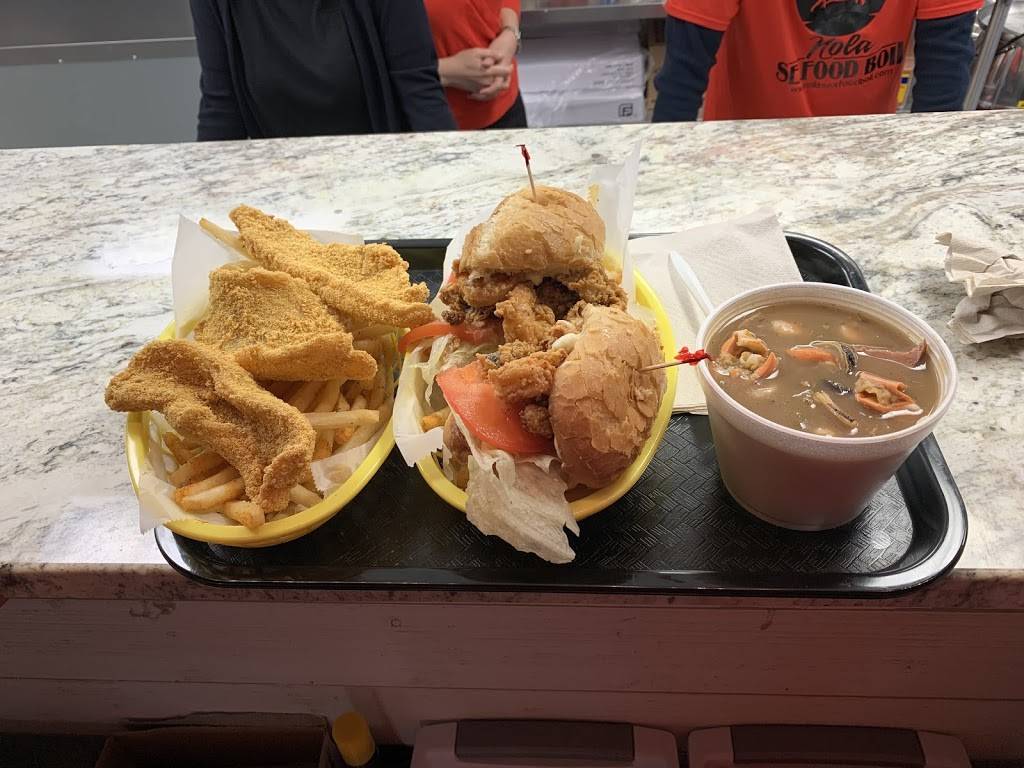 Nola Seafood Boil | restaurant | 11135 Pendleton Pike Suite 400, Indianapolis, IN 46236, USA | 3178267282 OR +1 317-826-7282