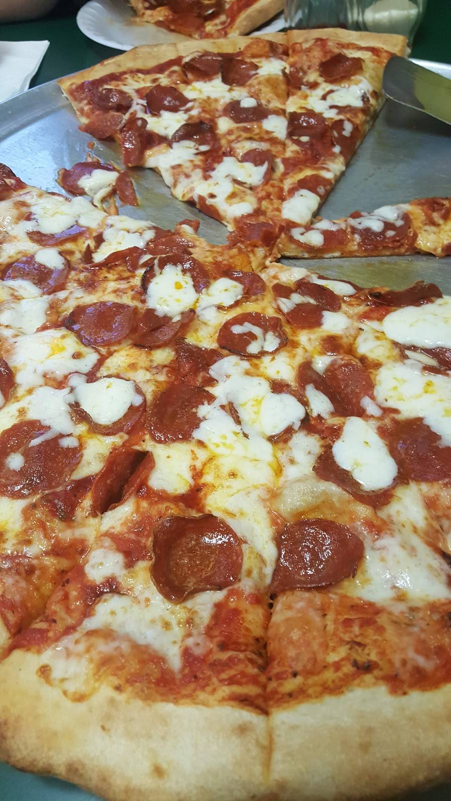 Ameci Pizza & Pasta | meal delivery | 1929 Patterson Rd, Oxnard, CA 93035, USA | 8053828888 OR +1 805-382-8888