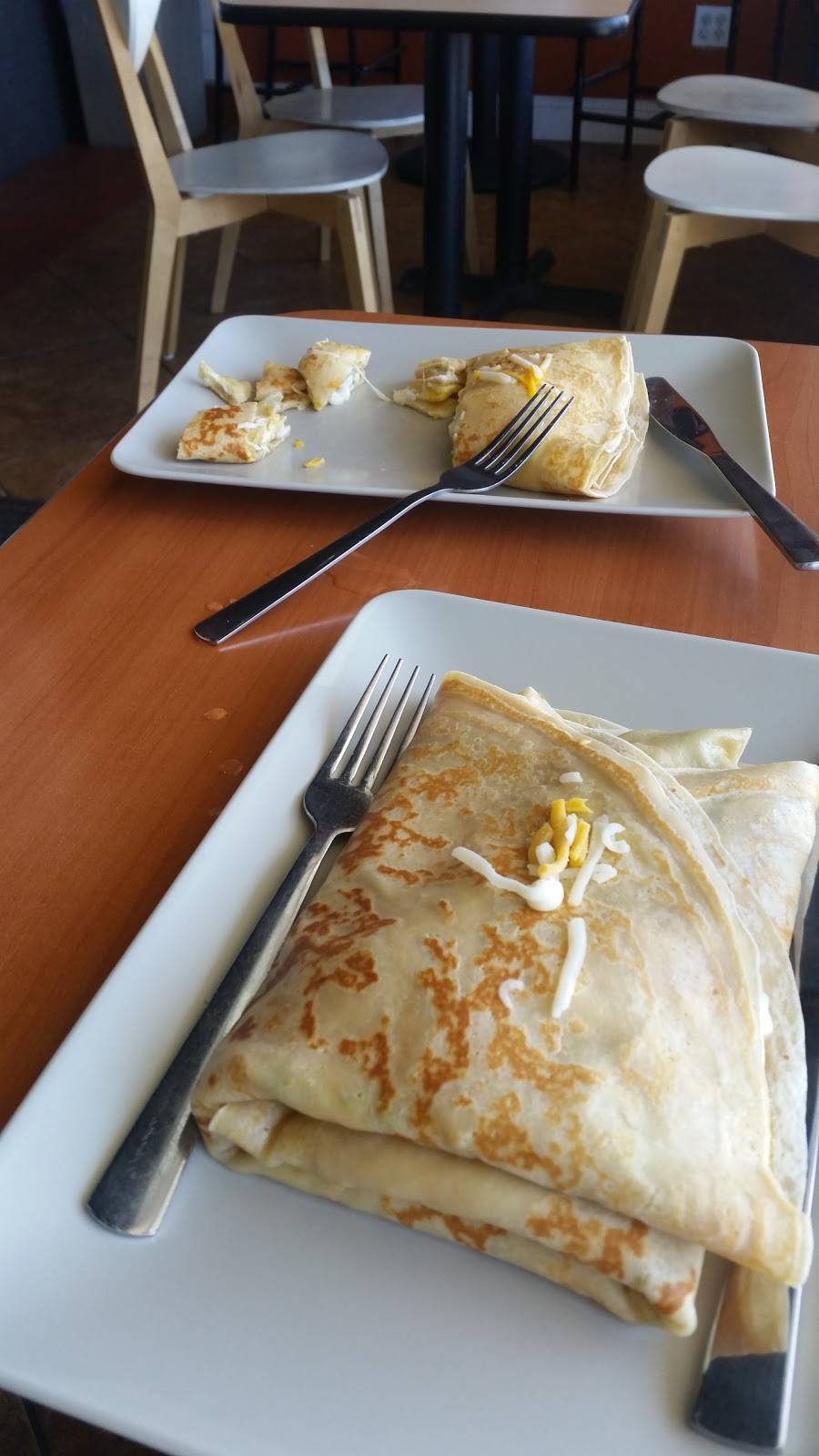 iCrave | restaurant | 1601 41st Ave q, Capitola, CA 95010, USA | 8315157578 OR +1 831-515-7578