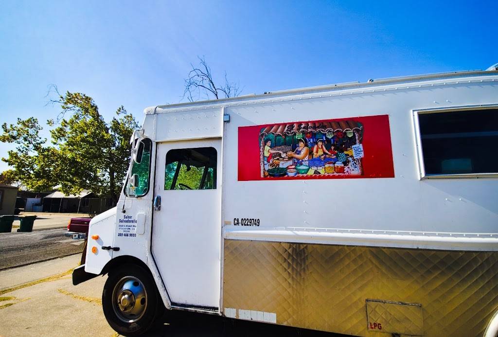Sabor Salvadoreño | restaurant | 2215 E Poplar St, Stockton, CA 95205, USA | 2099057670 OR +1 209-905-7670