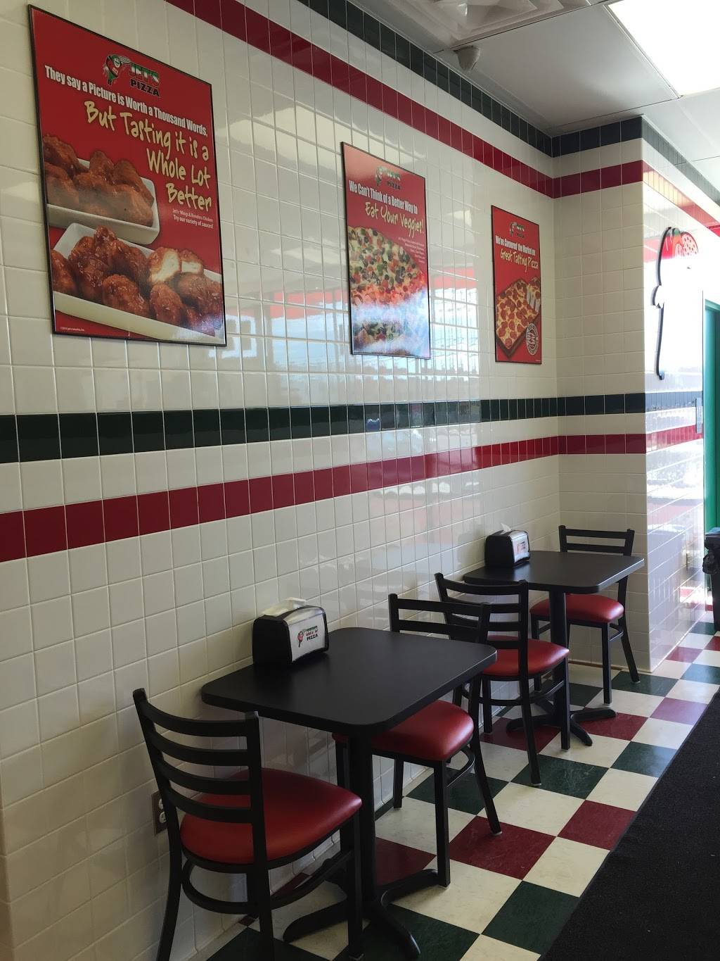 Jets Pizza | meal delivery | 8190-C Beechmont Ave, Cincinnati, OH 45255, USA | 5134745387 OR +1 513-474-5387