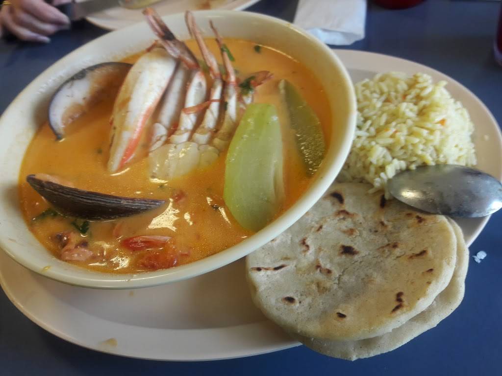Salvadoran Cuisine | restaurant | 15260 SW 280th St, Homestead, FL 33033, USA | 3052475945 OR +1 305-247-5945