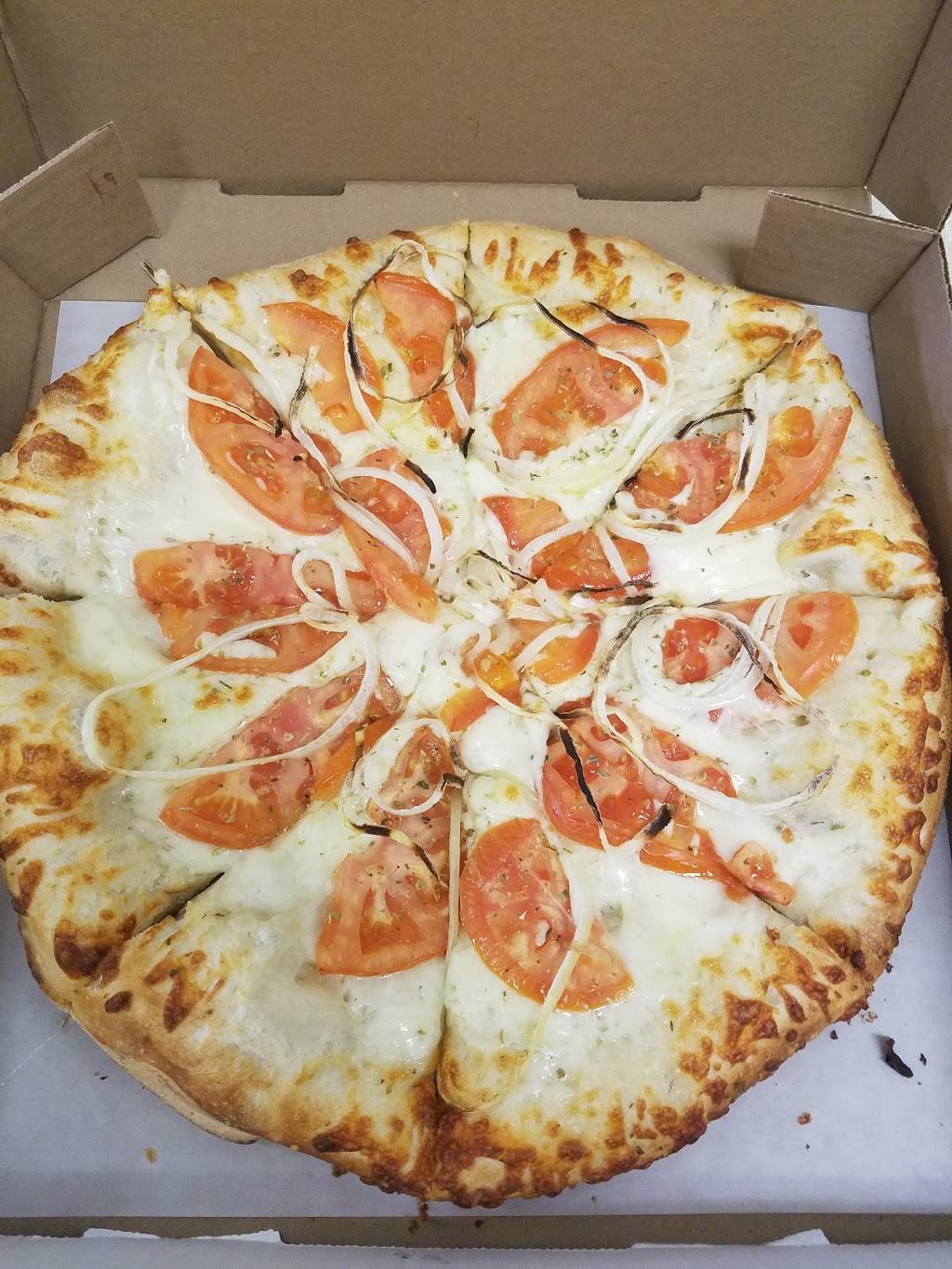 Bobs Poplar Pizza | restaurant | 2912 William St, Cheektowaga, NY 14227, USA | 7168925118 OR +1 716-892-5118