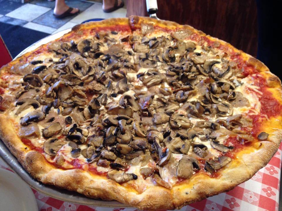 Pizzaz Pizza | restaurant | 1937 MacDade Boulevard #5, Woodlyn, PA 19094, USA | 6104478555 OR +1 610-447-8555