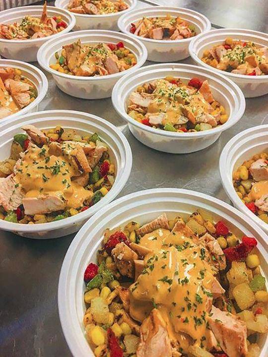 Build Your Temple Nutrition | restaurant | 1411 N Main St, Shelbyville, TN 37160, USA | 9314888400 OR +1 931-488-8400