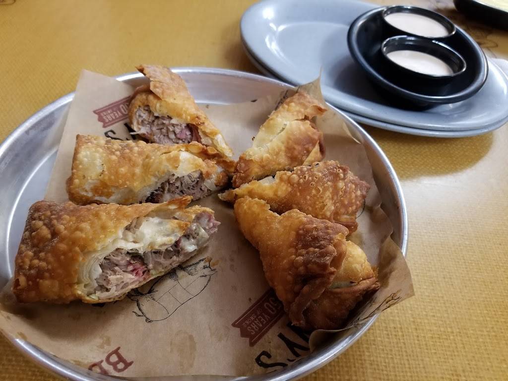 Sonnys BBQ | restaurant | 4434 Blanding Blvd, Jacksonville, FL 32210, USA | 9047770730 OR +1 904-777-0730