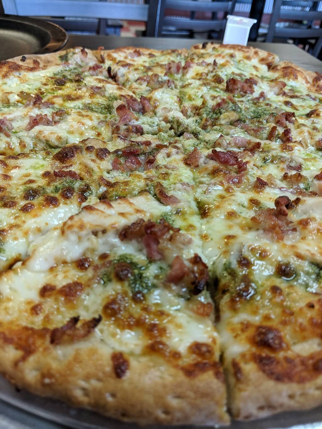 Pizza Factory | restaurant | 301 The Alameda, San Juan Bautista, CA 95045, USA | 8316231011 OR +1 831-623-1011