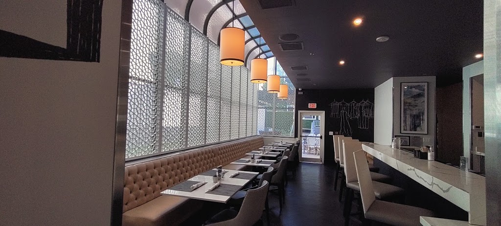 Fits Restaurant | restaurant | 1000 Westmount Dr, West Hollywood, CA 90069, USA | 3106577400 OR +1 310-657-7400