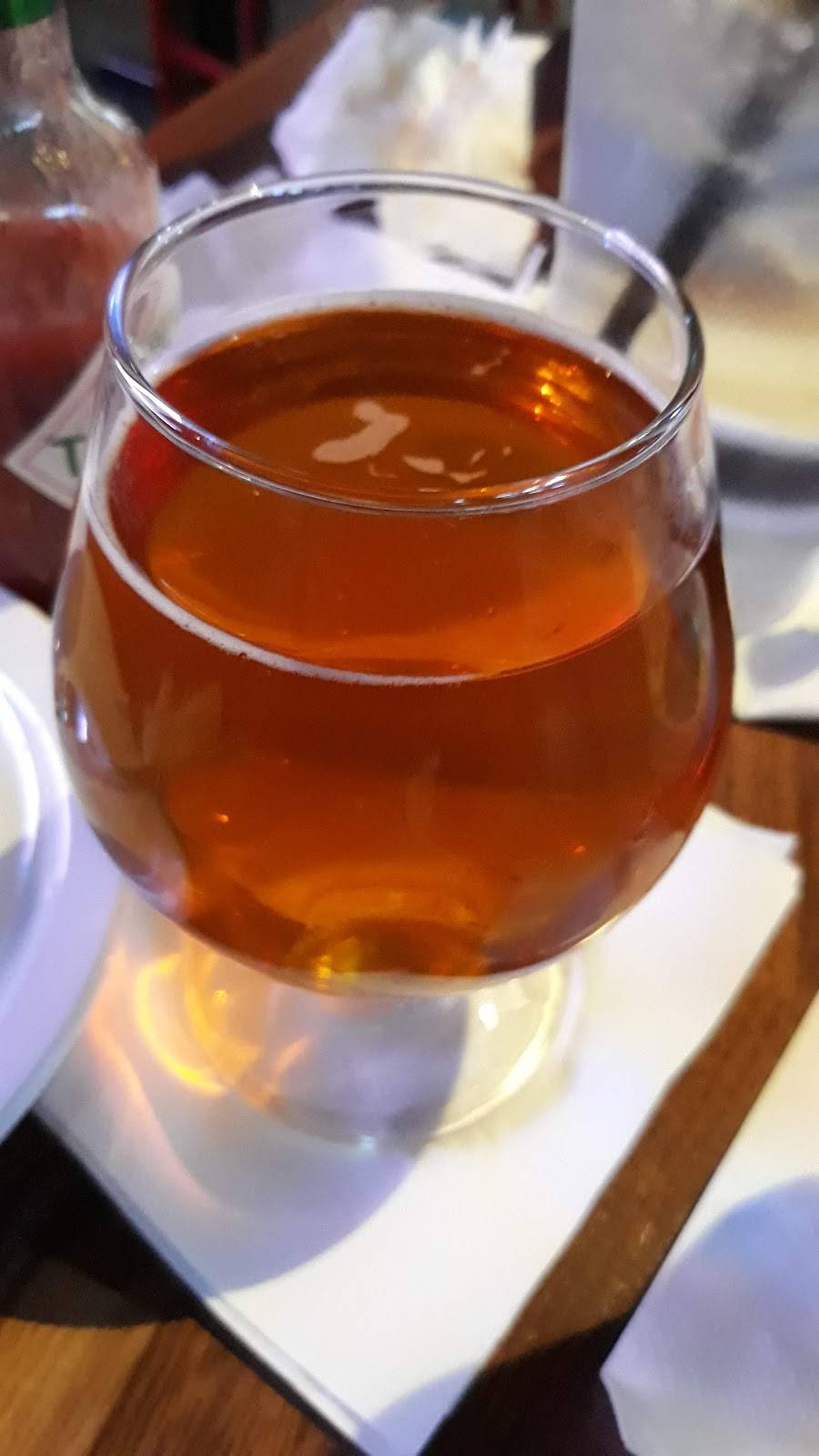 The Union Draft House Canyons | restaurant | 7470 Cimarron Plaza, El Paso, TX 79911, USA | 9156005165 OR +1 915-600-5165