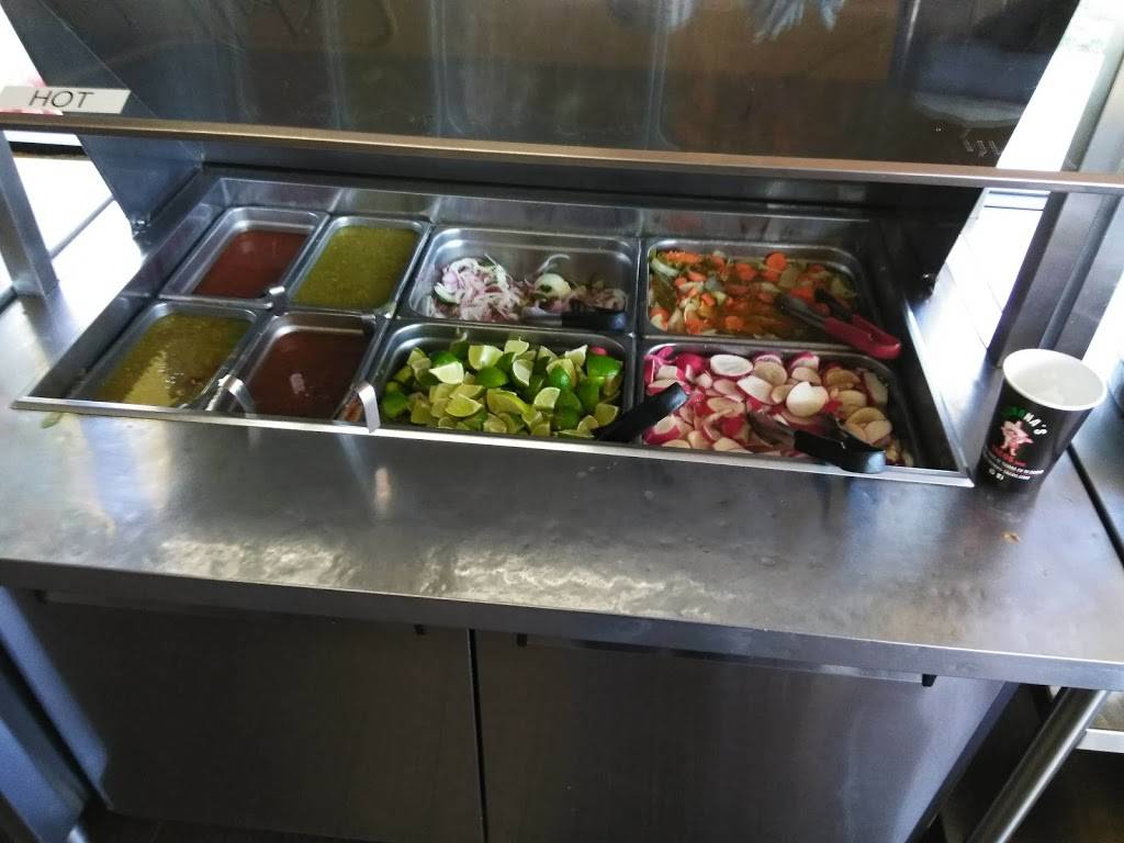 Tijuanas Tacos | restaurant | 1702 S Euclid Ave, Ontario, CA 91762, USA | 9099845717 OR +1 909-984-5717