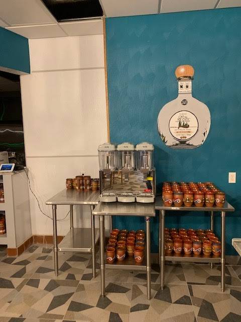 Papa Nacho Mexican Bar and Grill | restaurant | 11831 Jefferson Ave, Newport News, VA 23606, USA | 7578140074 OR +1 757-814-0074