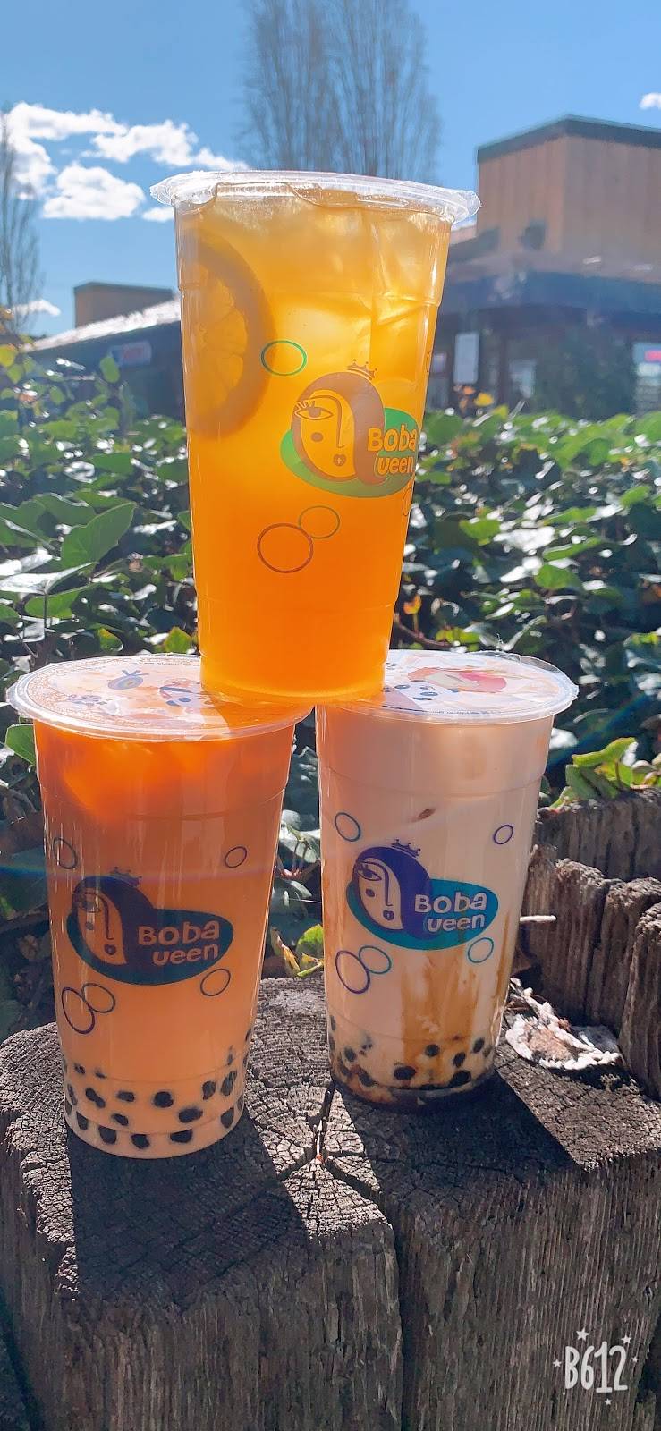 Boba Queen | restaurant | 34420 Fremont Blvd, Fremont, CA 94555, USA | 5107132828 OR +1 510-713-2828