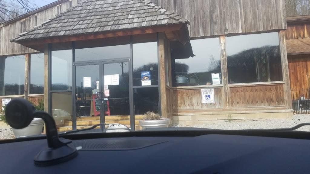 The Bucket | restaurant | 4030 Washington St W, Charleston, WV 25313, USA | 3047464417 OR +1 304-746-4417