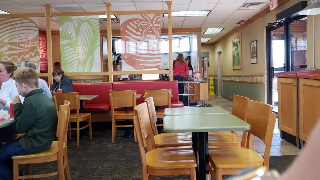 Wendys | restaurant | 1376 Wellington Rd, London, ON N6E 1M7, Canada | 5196812609 OR +1 519-681-2609