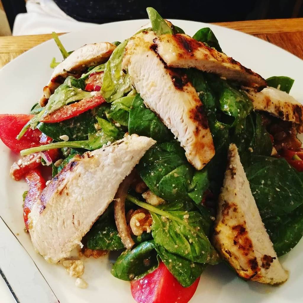 Our Mom Eugenia | restaurant | 1025 Seneca Road #H, Great Falls, VA 22066, USA | 7038707807 OR +1 703-870-7807