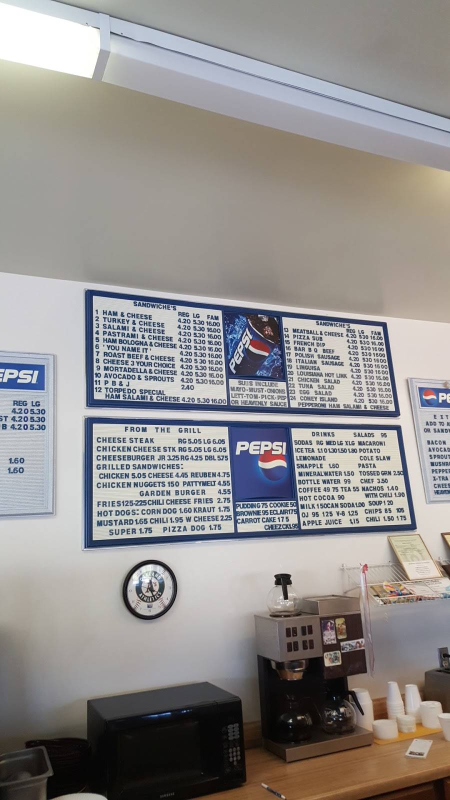 Lorettas Catering By Torpedos | meal takeaway | 22435 Santa Clara St, Hayward, CA 94541, USA | 5107856583 OR +1 510-785-6583