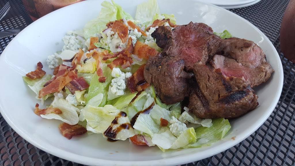 Burtons Grill | restaurant | 1 Cornerstone Square, Westford, MA 01886, USA | 9786921220 OR +1 978-692-1220