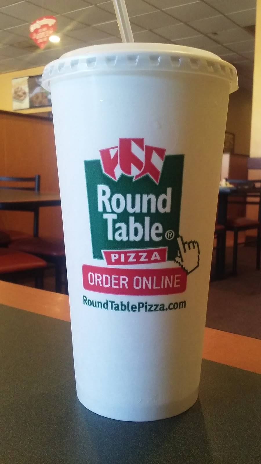 Round Table Pizza | meal delivery | 5110 Laguna Blvd, Elk Grove, CA 95758, USA | 9166846200 OR +1 916-684-6200