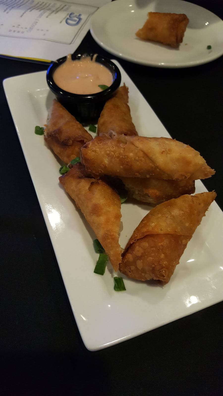 3D Restaurant and Bar | restaurant | 16 Eden Ave, Southington, CT 06489, USA | 8602760088 OR +1 860-276-0088