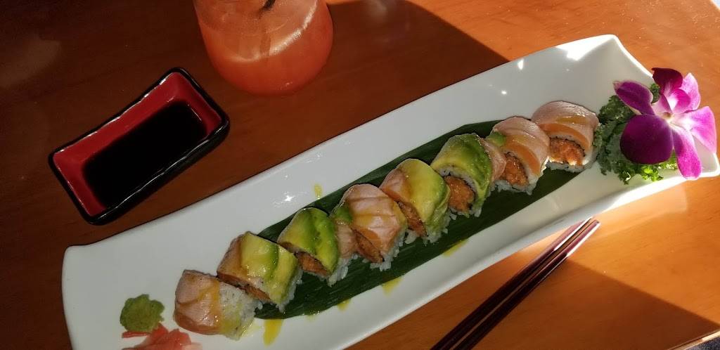 Tonys Sushi & Steakhouse | restaurant | 466 E Main St, East Moriches, NY 11940, USA | 6318789575 OR +1 631-878-9575