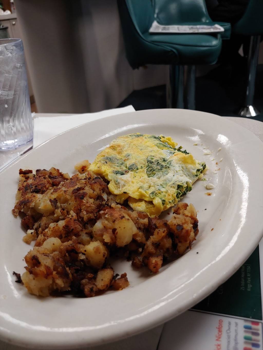 Professors Diner | restaurant | 58 Indian Head Rd, Kings Park, NY 11754, USA | 6312694346 OR +1 631-269-4346