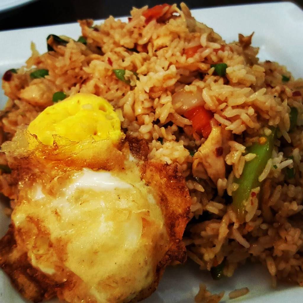 Gecko Gecko | restaurant | 2101 Milvia St, Berkeley, CA 94704, USA | 5106654811 OR +1 510-665-4811