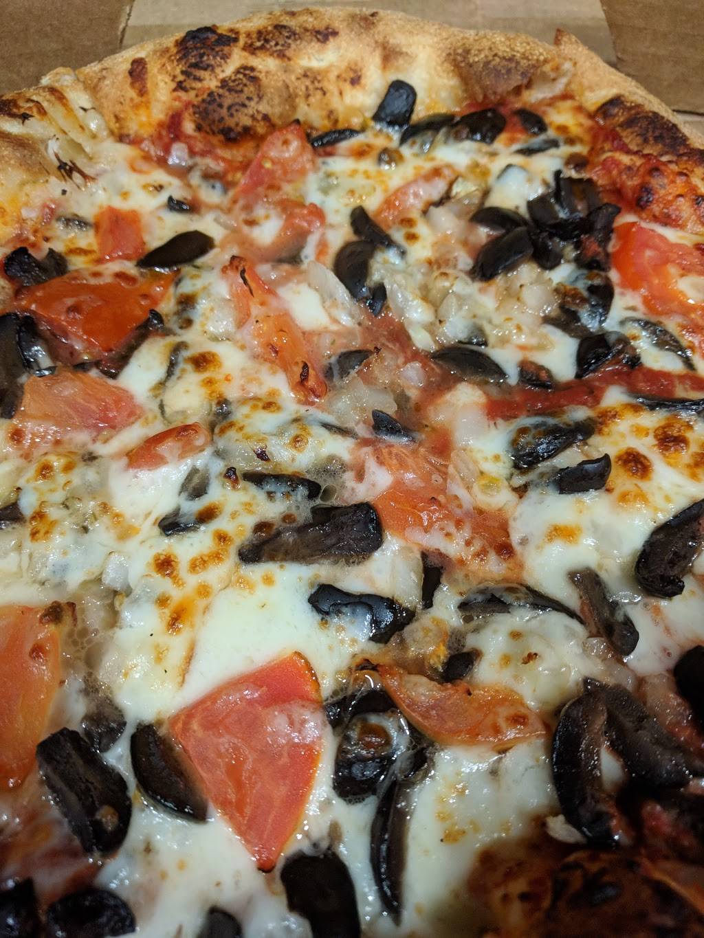 Barros Pizza | restaurant | 2750 W Dove Valley Rd #140, Phoenix, AZ 85085, USA | 6232154141 OR +1 623-215-4141