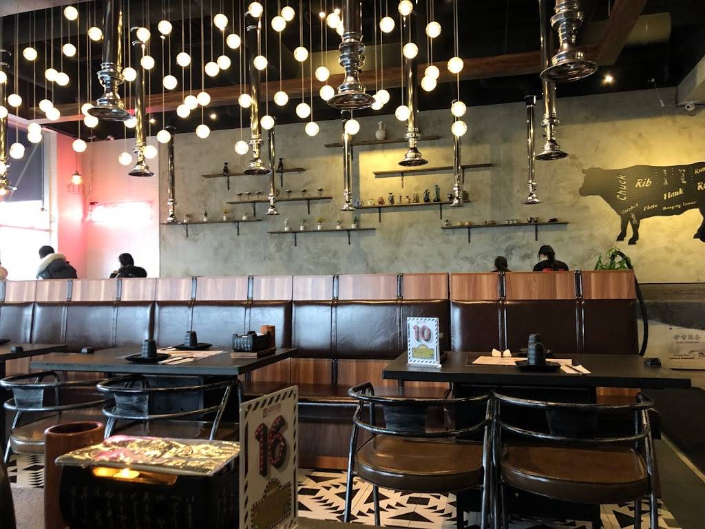 LAR’S BBQ 乐事烧烤 | restaurant | 17235 Leslie St #6, Newmarket, ON L3Y 8E4, Canada | 9052356969 OR +1 905-235-6969