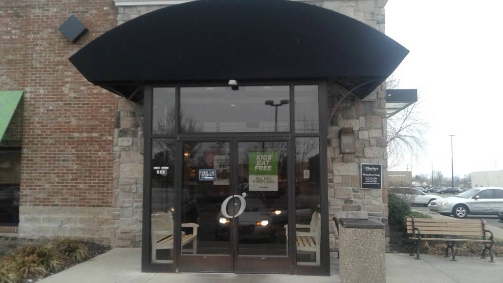 OCharley’s Restaurant & Bar | restaurant | 886 S State Rd 135, Greenwood, IN 46143, USA | 3178599191 OR +1 317-859-9191