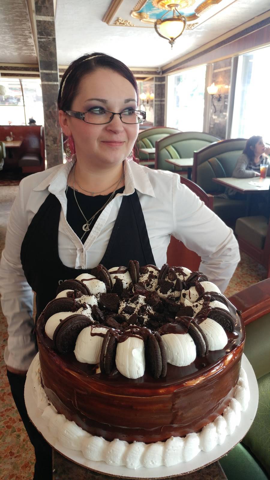 Nowere | restaurant | 123 Lala Land, Middletown, NY 10940, USA | 8452452311 OR +1 845-245-2311