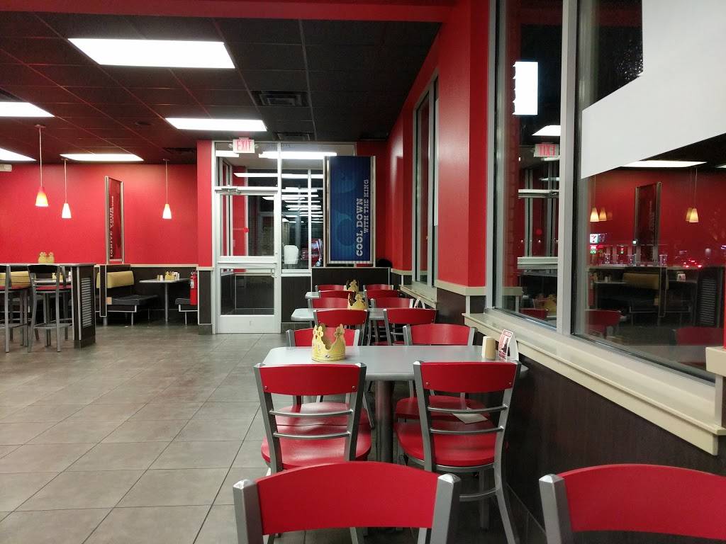 Burger King | restaurant | 5217 Williamsburg Rd, Sandston, VA 23150, USA | 8042262948 OR +1 804-226-2948