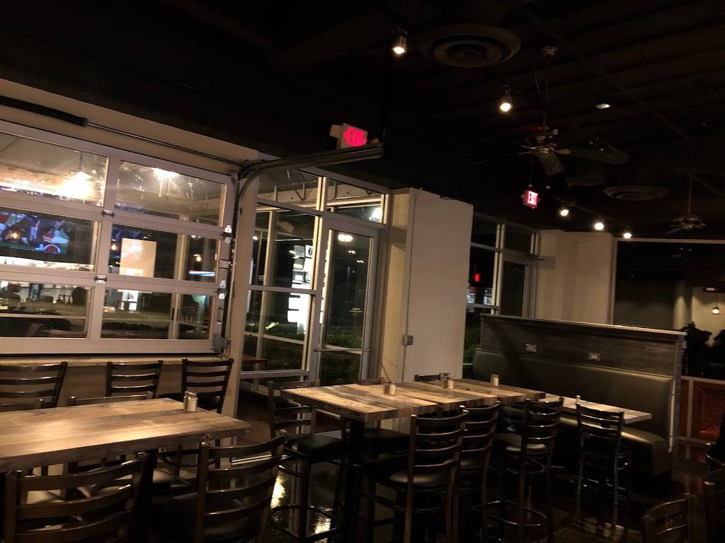 Mr. Everything Cafe Decatur | restaurant | 627 E College Ave Suite A, Decatur, GA 30030, USA | 4047771601 OR +1 404-777-1601