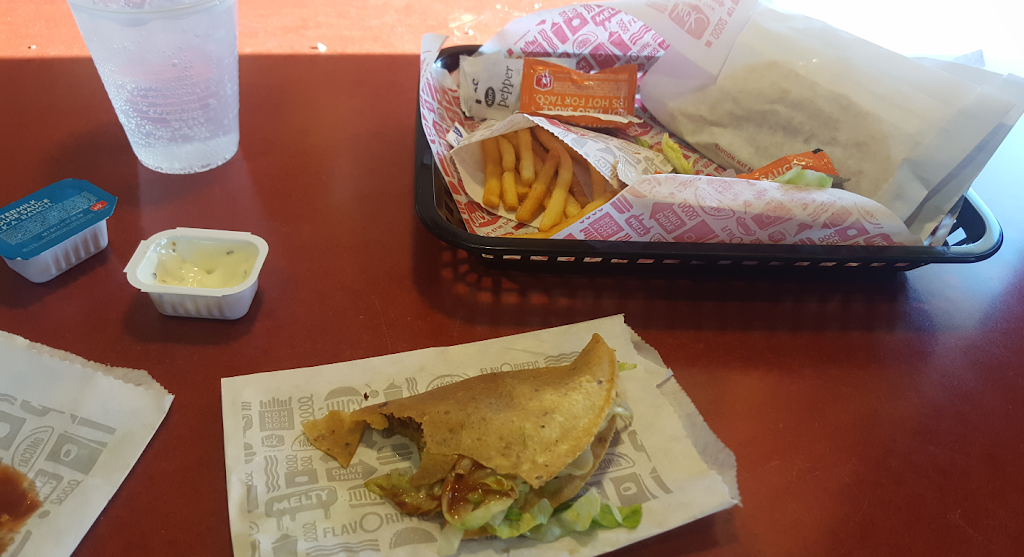 Jack in the Box | restaurant | 427 W McKellips Rd, Mesa, AZ 85201, USA | 4808907200 OR +1 480-890-7200