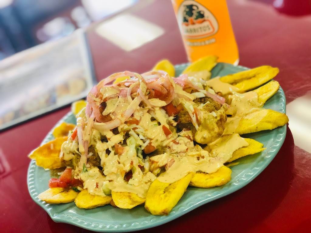 El Rincón Latino Restaurant | cafe | 6841 Longview Rd, Kansas City, MO 64134, USA | 8162986476 OR +1 816-298-6476