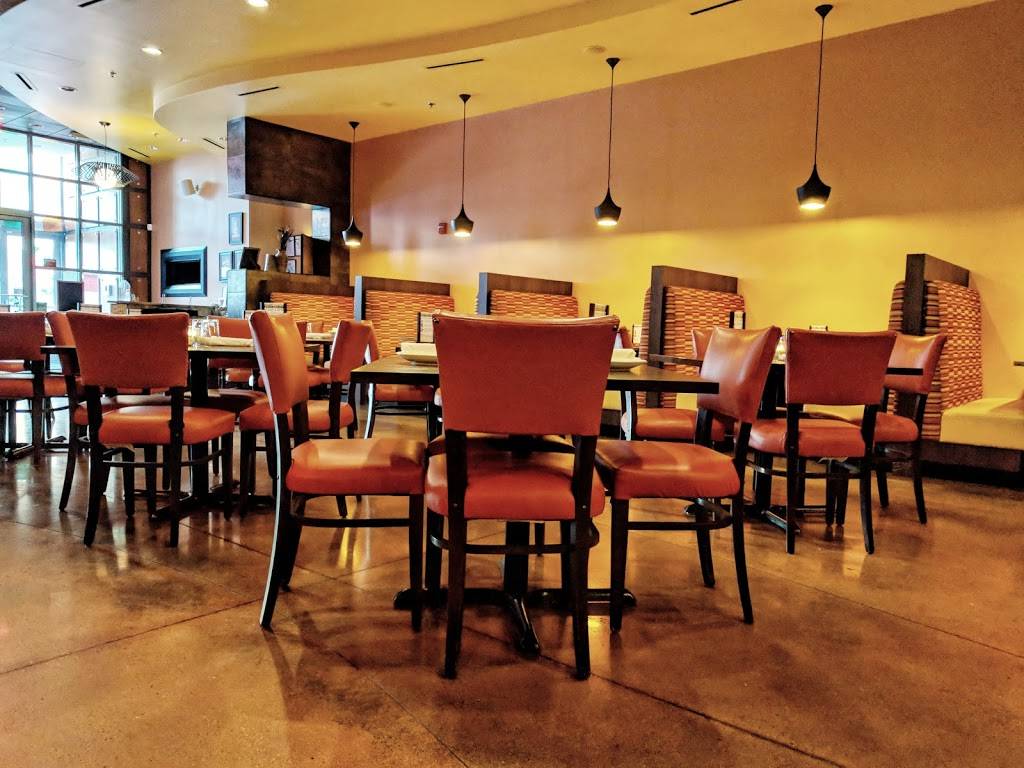 Saffron Indian Bistro (Downtown Norfolk) | restaurant | 420 Monticello Ave suite 170, Norfolk, VA 23510, USA | 7573217005 OR +1 757-321-7005