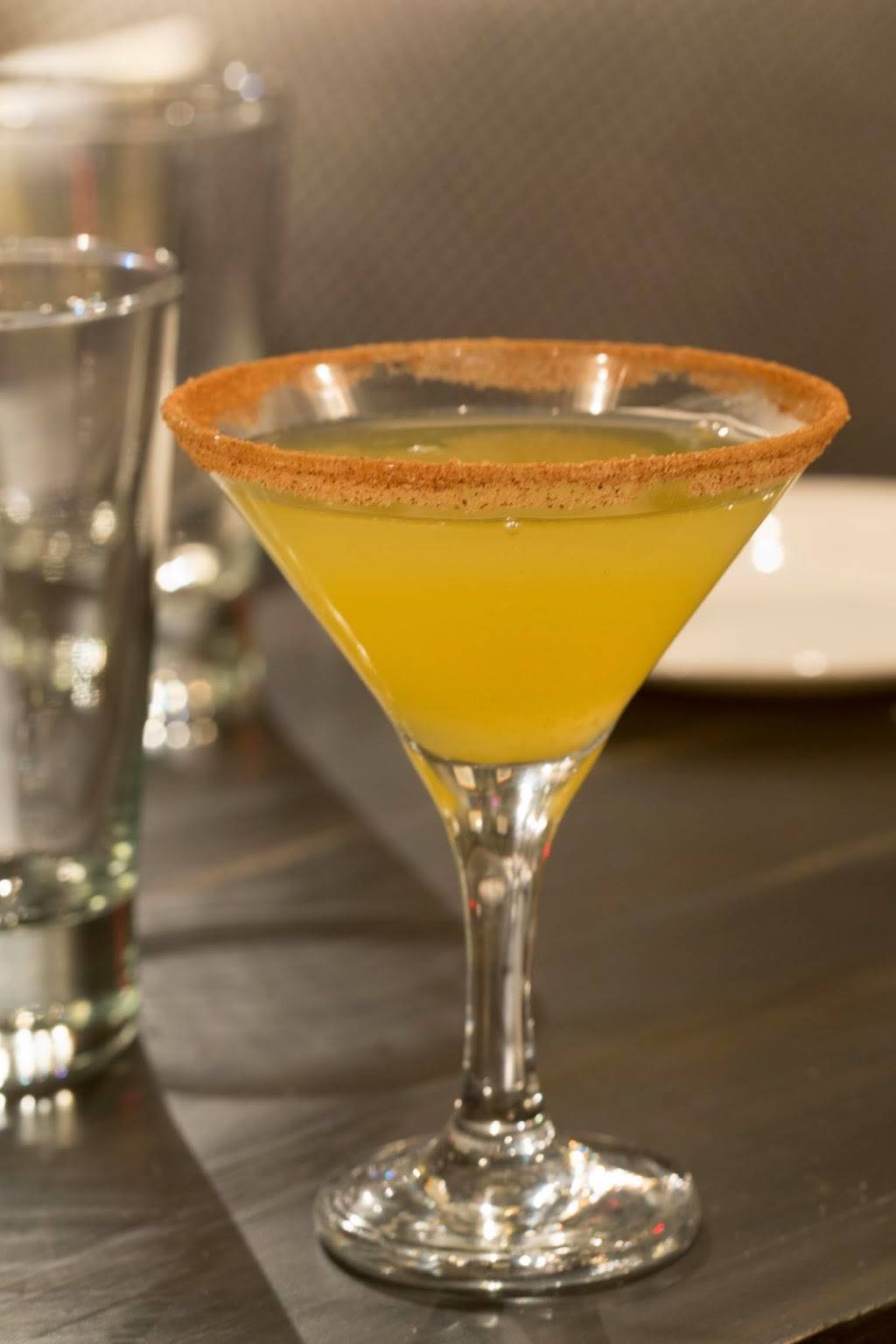 The Alex | restaurant | 1075 Thomas Jefferson St NW, Washington, DC 20007, USA | 2023370900 OR +1 202-337-0900