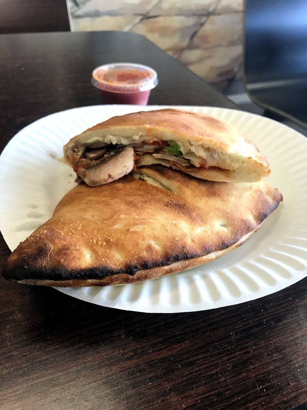 Vegan Pizza | restaurant | 12022 Chapman Ave, Garden Grove, CA 92840, USA | 7147508686 OR +1 714-750-8686