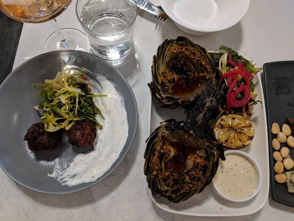 STRUZZO | restaurant | 225 Powell St, San Francisco, CA 94102, USA | 8775445868 OR +1 877-544-5868