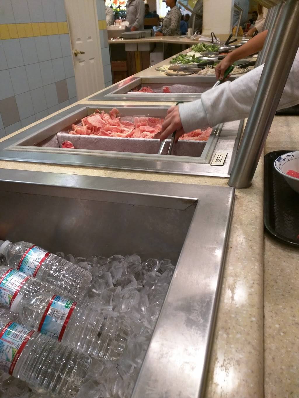 Great Khans Mongolian Festival | restaurant | 500 Inland Ctr, San Bernardino, CA 92408, USA | 9093838481 OR +1 909-383-8481