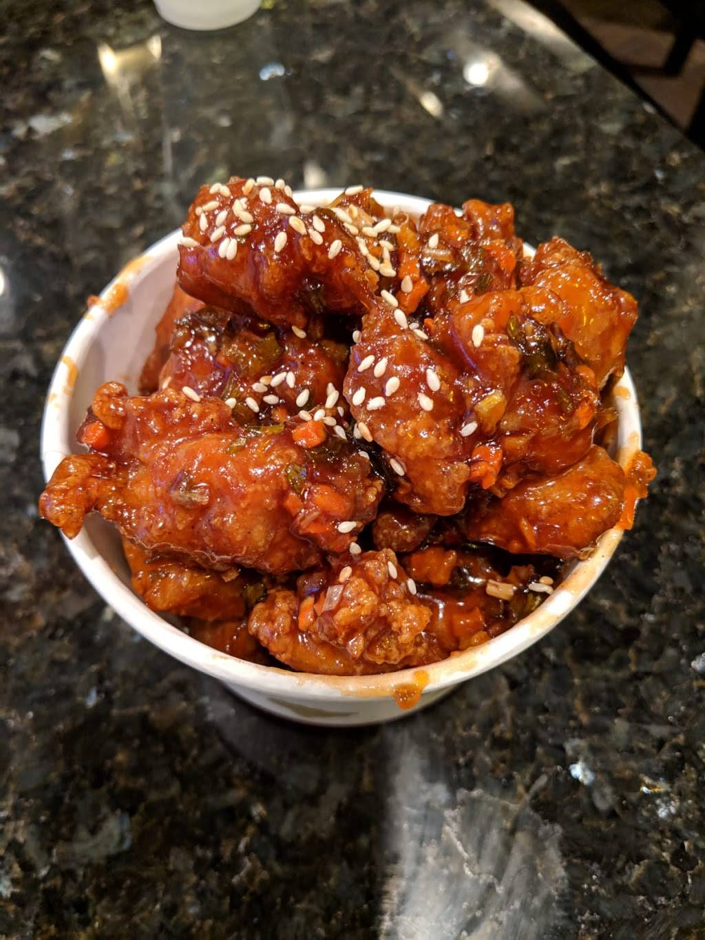 Bento & Bowls | restaurant | 4496 Broadway, Oakland, CA 94611, USA | 5103507137 OR +1 510-350-7137