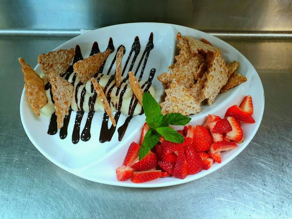 Minchias Cibo Italiano Las Vegas | restaurant | TOWN SQUARE CENTER, 6599 S Las Vegas Blvd #210, Las Vegas, NV 89119, USA | 7022026688 OR +1 702-202-6688