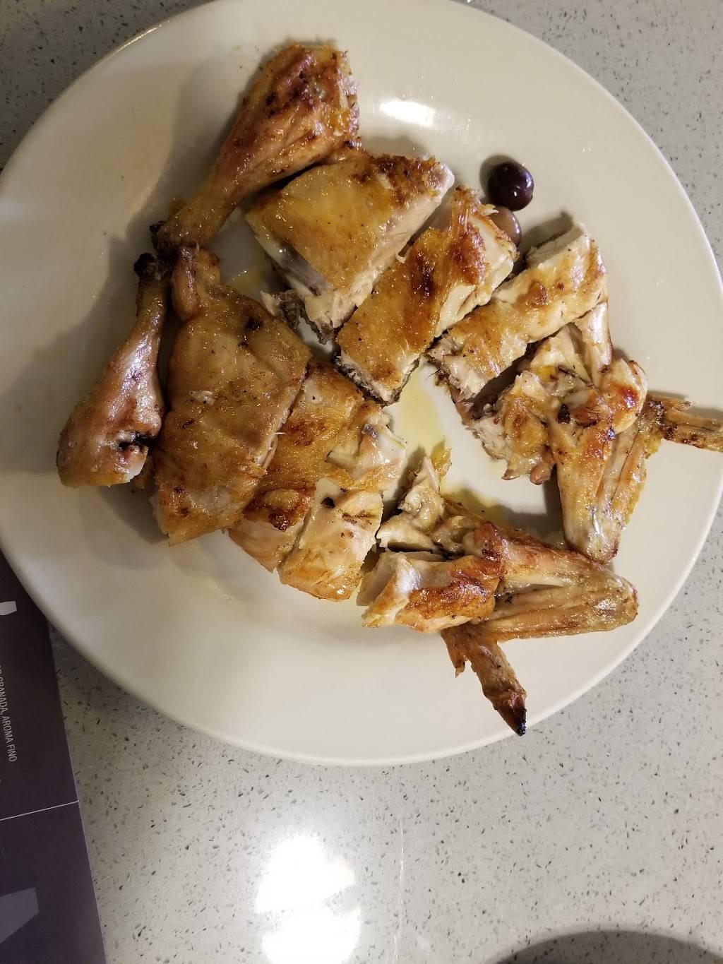 Portugalia | restaurant | 280 Ferry St, Newark, NJ 07105, USA | 9734650696 OR +1 973-465-0696