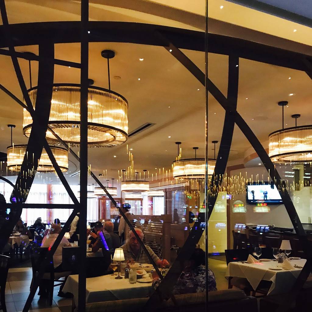 Emerils Chop House | restaurant | 77 Sands Blvd, Bethlehem, PA 18015, USA | 8777263777 OR +1 877-726-3777