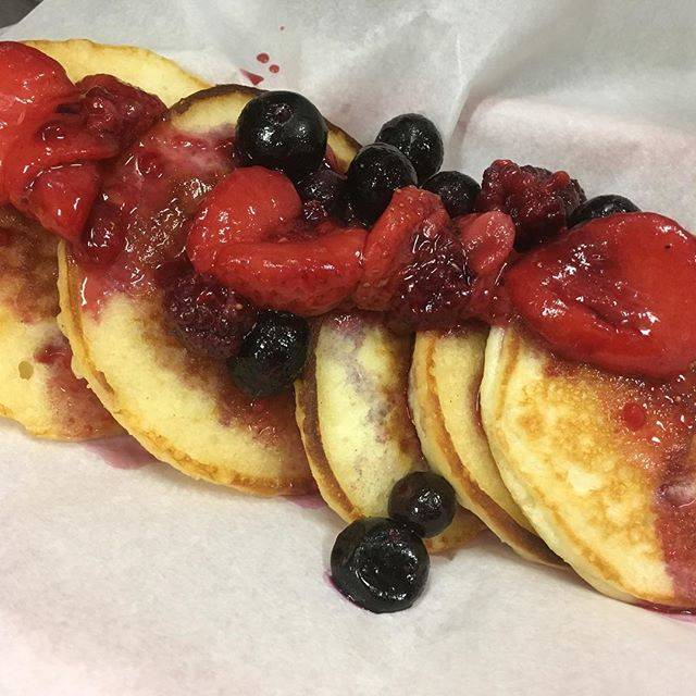 iKrave The Sweet Joint | cafe | 1331 Juan Tabo Blvd NE, Albuquerque, NM 87112, USA | 5052756626 OR +1 505-275-6626