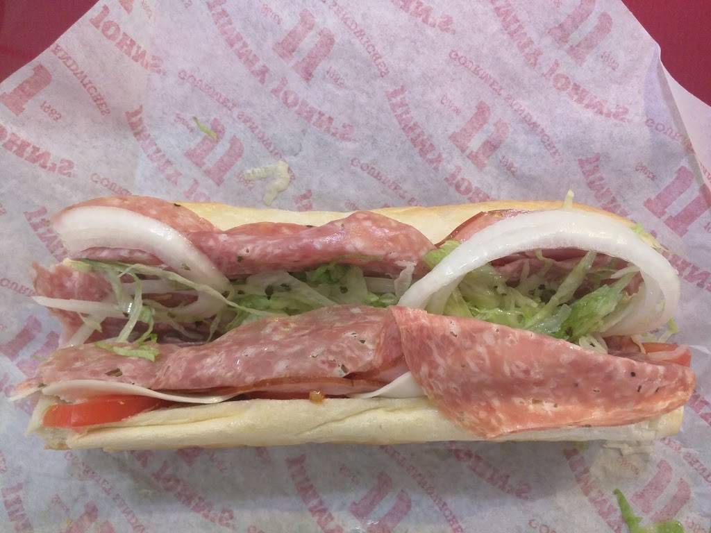 Jimmy Johns | meal delivery | 5410 Sunrise Blvd Suite 2, Citrus Heights, CA 95610, USA | 9168631004 OR +1 916-863-1004
