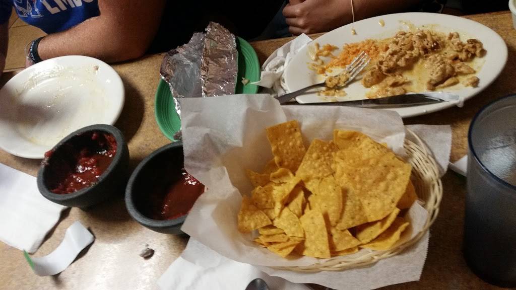 El Mexico | restaurant | 724 N Main St, Shelbyville, TN 37160, USA | 9316840874 OR +1 931-684-0874