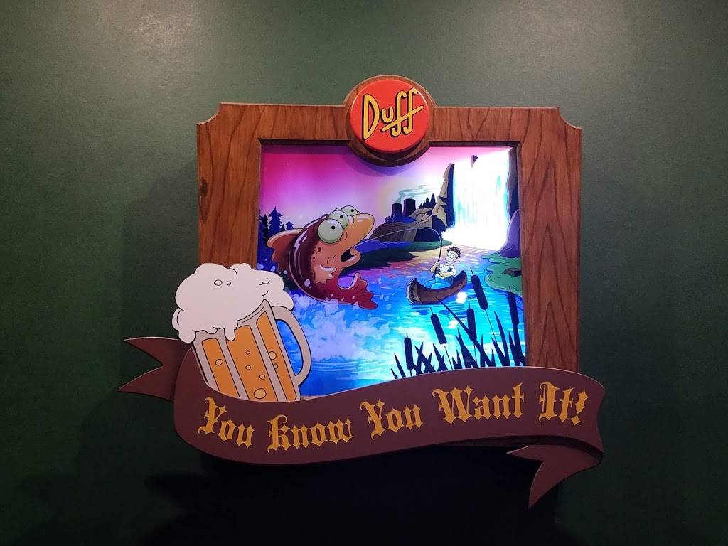 Moes Tavern | restaurant | 6000 Universal Blvd, Orlando, FL 32819, USA | 4073638000 OR +1 407-363-8000