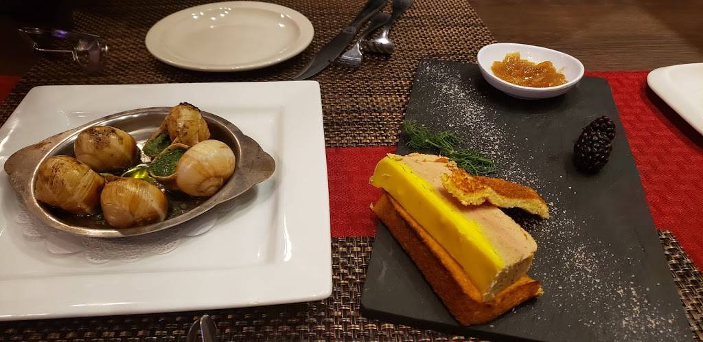 Chez Colettes French Bistro | restaurant | 796 Indian Rocks Rd N, Belleair Bluffs, FL 33770, USA | 7275859777 OR +1 727-585-9777